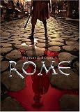Rome - Intégrale Saison 1 - Coffret 5 DVD