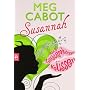 Susannah - Auch Geister k�nnen k�ssen von Meg Cabot
