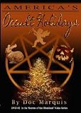 Americas Occult Holidays - DVD - 2 1/2 Hours