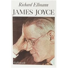 James Joyce