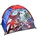 Disney Avengers No Floor Tent