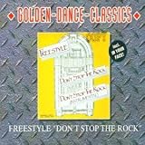 Don't Stop the Rock