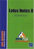 Lotus Notes 8