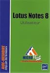Lotus Notes 8