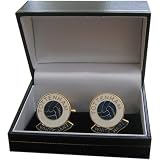 Tottenham Hotspur 'Spurs' Football Club Cufflinks
