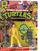 Teenage Mutant Ninja Turtles 25th Anniversary Retro April O' Neil