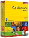 Rosetta Stone V3: Spanish (Spain), Level 1 & 2