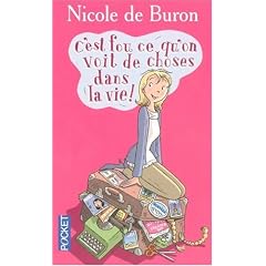 C'est fou ce qu'on voit de choses dans la vie ! : Souvenirs vrais et faux
