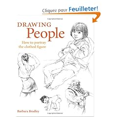Drawing People: How to Portray the Clothed Figure