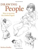 Drawing People: How to Portray the Clothed Figure