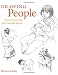 Drawing People: How to Portray the Clothed Figure by Barbara Bradley
