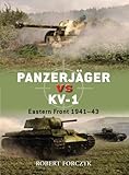 Panzerjäger vs KV-1 : Eastern Front 1941-43