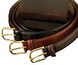 Belts - Dress Leather Smooth