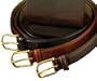 Belts - Dress Leather Smooth