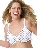 Playtex Secrets Perfectly Smooth Underwire