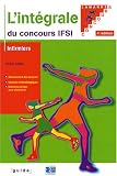 L'int�grale du concours IFSI