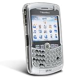 BlackBerry 8300 Curve Crystal Case