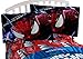 Marvel Spiderman 2 'Slash' Standard Pillowcase