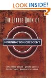 The Little Book Of Mornington Crescent