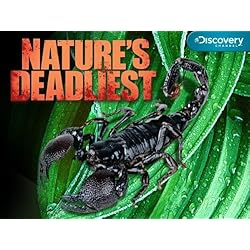 Nature's Deadliest: Season 1