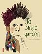 Jo singe gar�on