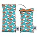 Planet Wise Wipe Sly Pouch