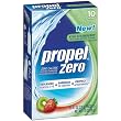 Gatorade Propel Zero Powder Sticks Kiwi Strawberry, 10-Count (Pack of 6)
