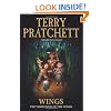 Wings: The Third Book of the Nomes