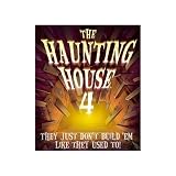 The Haunting House 4