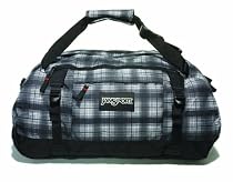 JanSport Superbreak Collection 20" Duffle Pack