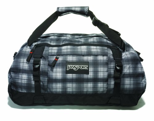 JanSport Superbreak Collection 20 Duffle Pack
