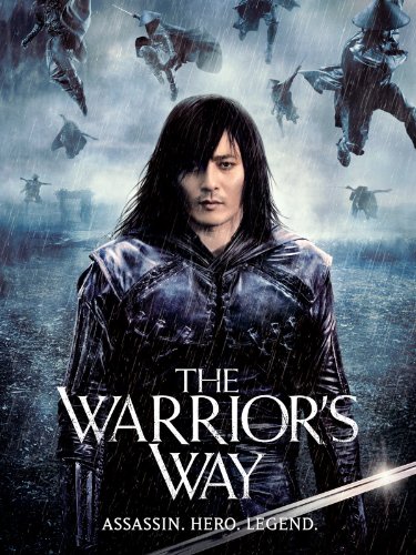 The Warrior's Way