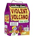 Horrible Science Violent Volcano