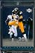 2000 Upper Deck Legends # 63 John Stallworth Pittsburgh Steelers Football Card - Mint Condition - Shipped In Protective ScrewDown Display Case!