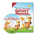 My Favourite Nursery Rhymes [DVD]