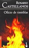Oficio de tinieblas (Booket Joaquin Mortiz) (Spanish Edition)