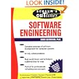 Schaum's Outline of Software Engineering by David Gustafson