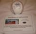 Roy Halladay Autographed/Hand Signed 2009 All-Star Official Major League Baseball