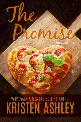 The Promise (The 'Burg Series) (Volume 5)