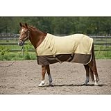 BUSSE Abschwitzdecke CROSS