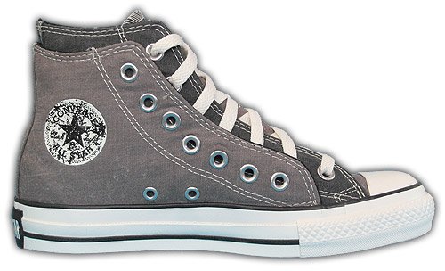 Converse Unisex All Star Double Upper Trainer