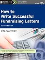 How to Write Successful Fundraising Letters (The Jossey-Bass Nonprofit Guidebook Series)