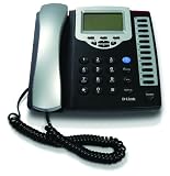Voicecenter Multiline Ip Phone Poe for Response Point