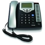 Voicecenter Multiline Ip Phone Poe for Response Point