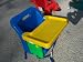Safety 1st Booster Seat with Tray