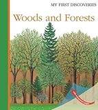 Woods and forests