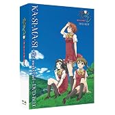 EMOTION the Best かしまし~ガール・ミーツ・ガール~ DVD-BOX
