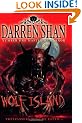 The Demonata (8) - Wolf Island