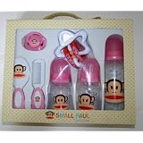 Small Paul by Paul Frank Infant Care Gift Set by Small Paul by Paul Frank