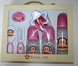 Smal Paul by Paul Frank Infant Care Gift Set